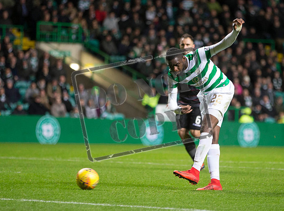 SOCCER Celtic