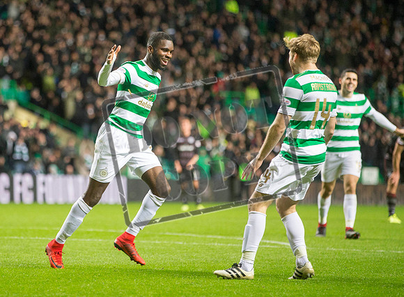 SOCCER Celtic