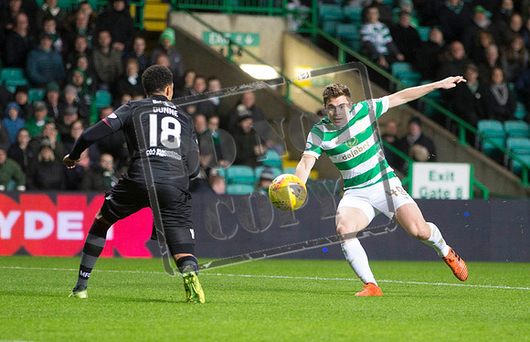 SOCCER Celtic