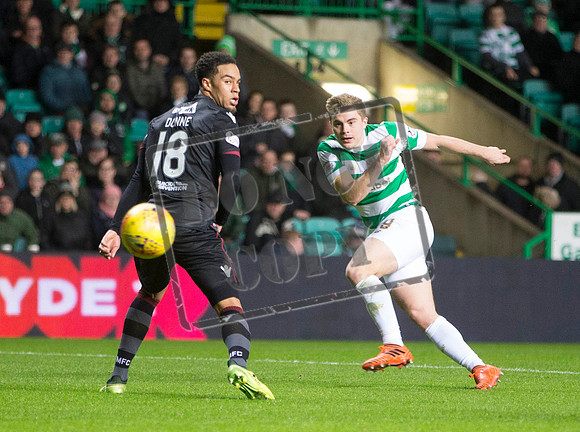 SOCCER Celtic