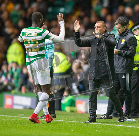 SOCCER Celtic