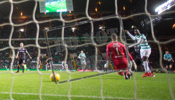 SOCCER Celtic