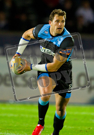 Glasgow Warriors Rugby