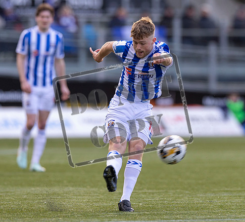 Kilmarnock v Hibernian