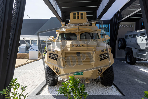 Idex/Navdex Show