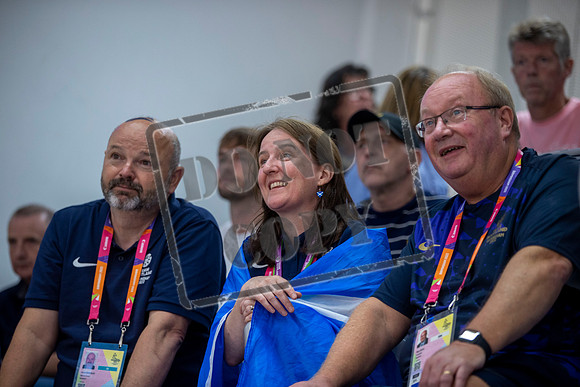Team Scotland - Birmingham 2022 - Commonwealth Games