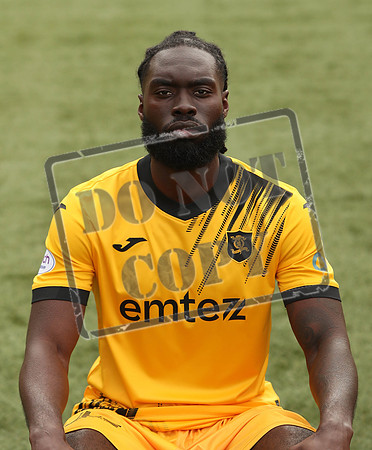 livingston