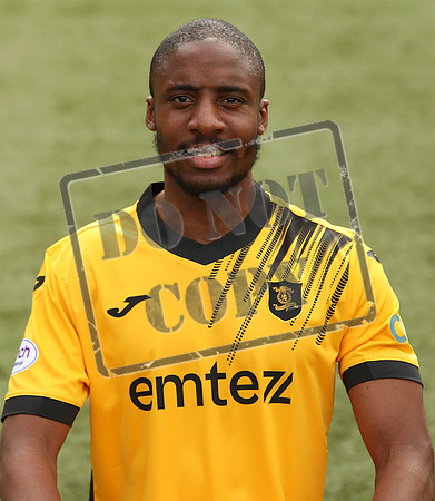 livingston