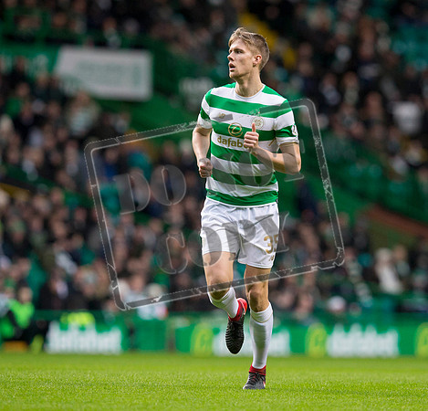 SOCCER Celtic