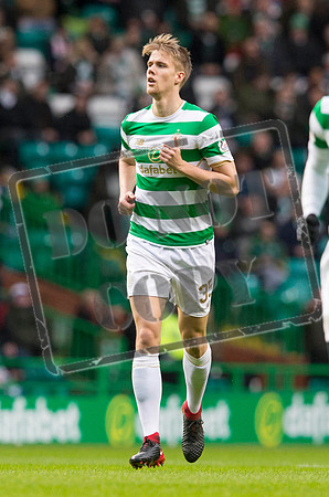 SOCCER Celtic