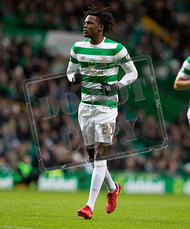 SOCCER Celtic