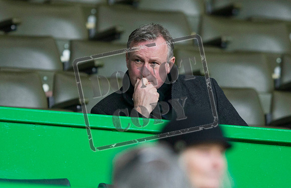 SOCCER Celtic