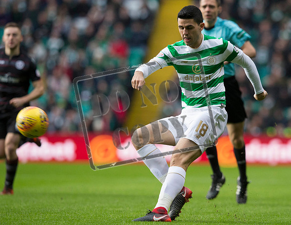 SOCCER Celtic