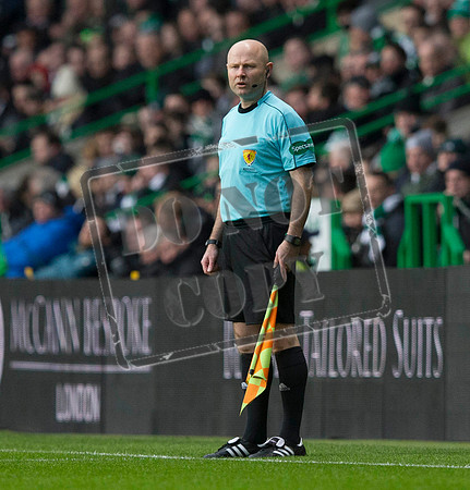 SOCCER Celtic