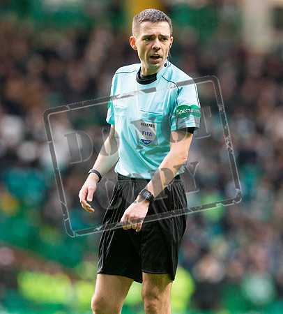 SOCCER Celtic