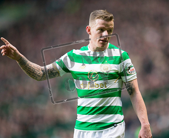 SOCCER Celtic
