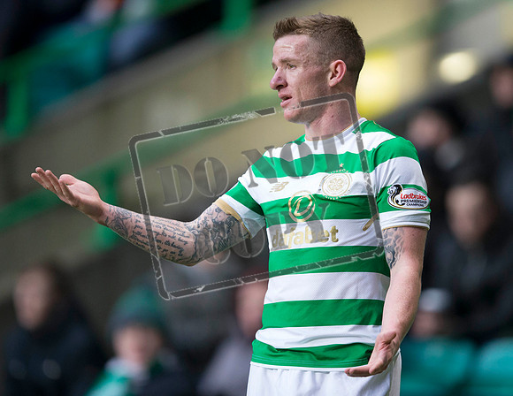 SOCCER Celtic