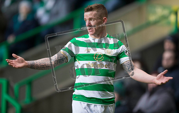 SOCCER Celtic