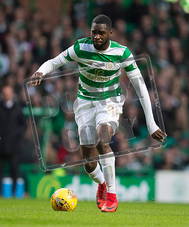 SOCCER Celtic