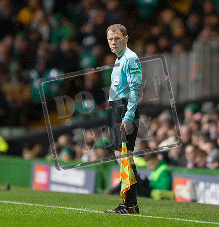 SOCCER Celtic