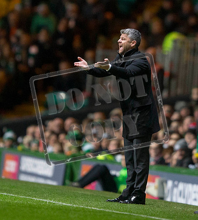 SOCCER Celtic
