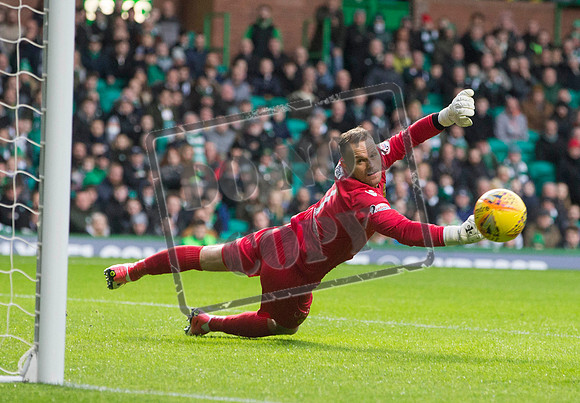SOCCER Celtic