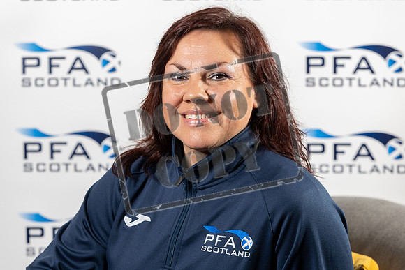 PFA
