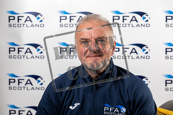 PFA