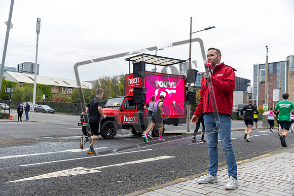 Great Scottish Run