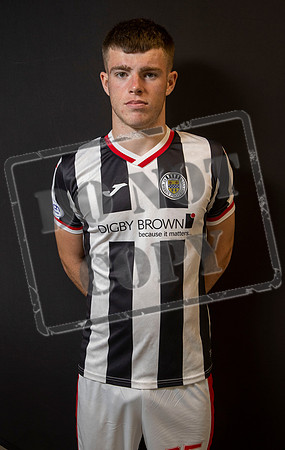 SPFL St Mirren FC