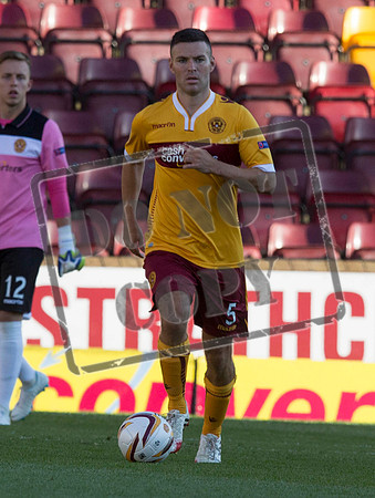 SOCCER Motherwell