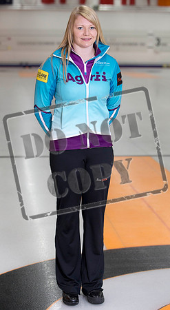 curling
