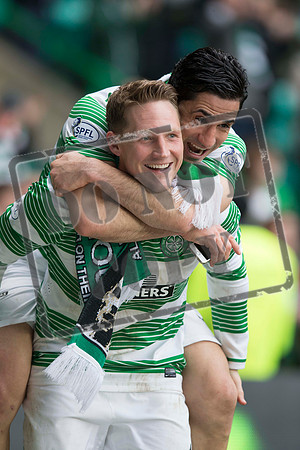 SOCCER Celtic