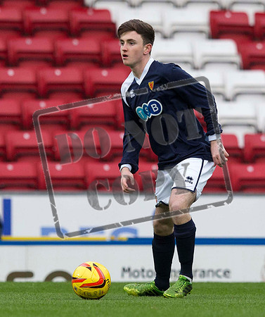 under 18 international