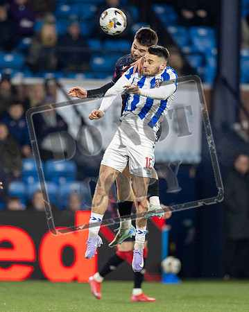 Kilmarnock v Motherwell