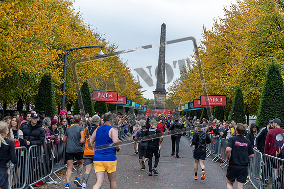 Great Scottish Run