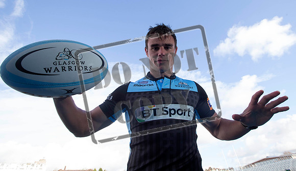 Glasgow Warriors Rugby