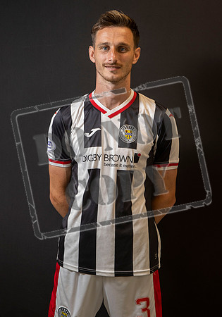 SPFL St Mirren FC