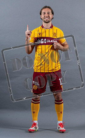 motherwell fc