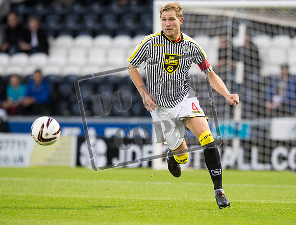 st mirren v hamilton