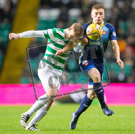 SOCCER Celtic