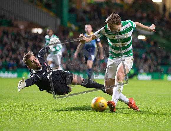 SOCCER Celtic