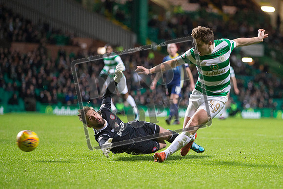 SOCCER Celtic