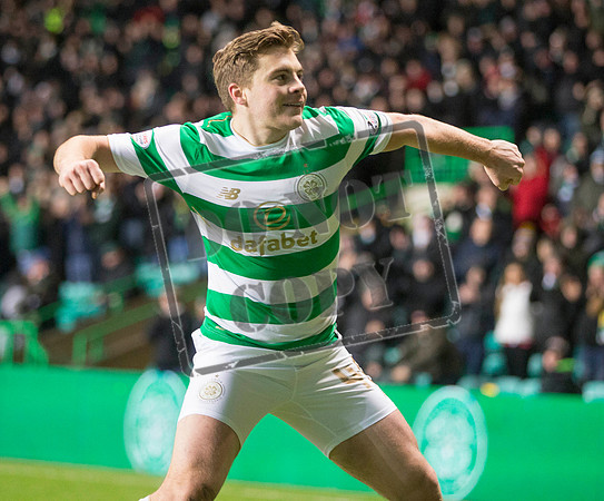 SOCCER Celtic