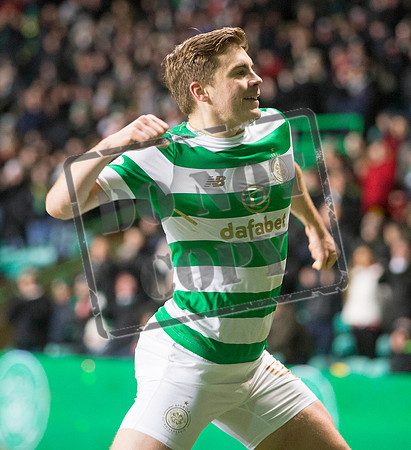 SOCCER Celtic