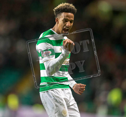 SOCCER Celtic