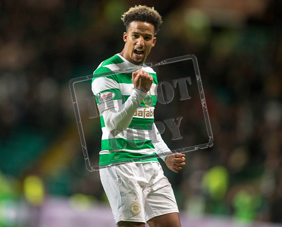 SOCCER Celtic