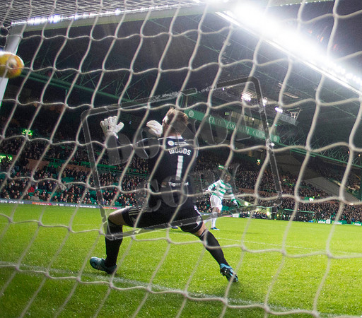 SOCCER Celtic
