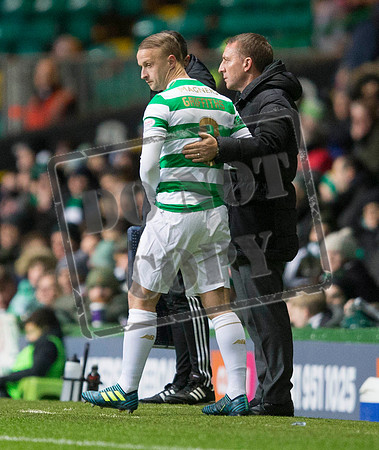 SOCCER Celtic