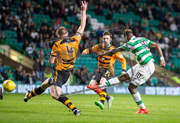 SOCCER Celtic